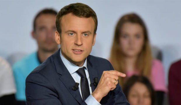 Fransa'dan Amerika'ya sert cevap!
