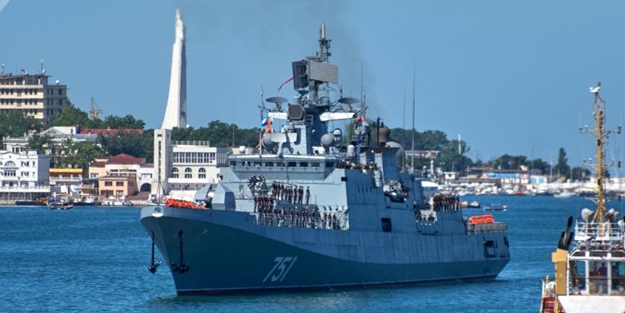 Fransa'dan BAE'ye 750 milyon euro değerinde satış!