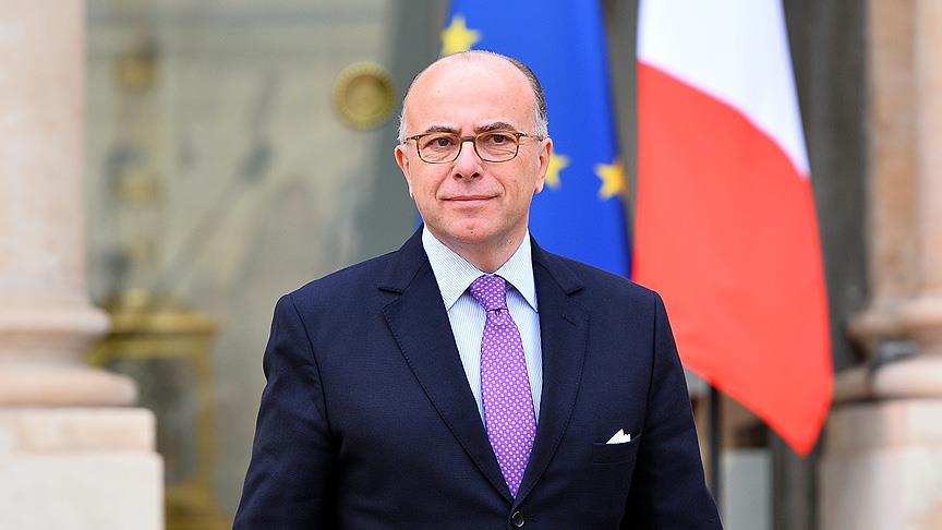 Fransa'dan Belçika'ya sınır kontrolü eleştirisi