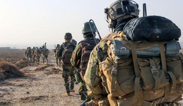 Fransa'dan bir skandal YPG hamlesi daha!