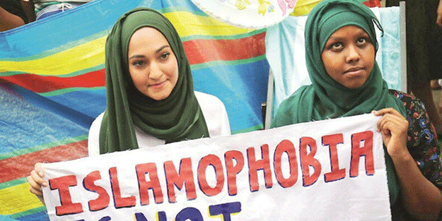 Fransa'dan büyük alçaklık! Müslüman kadınlar bu tehlikeyle karşı karşıya