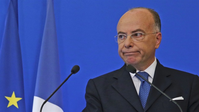 Fransa'dan DAEŞ mesajı