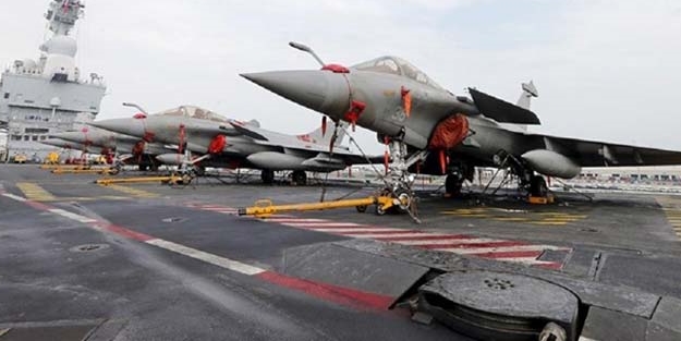 Fransa'dan dev ticaret hamlesi!