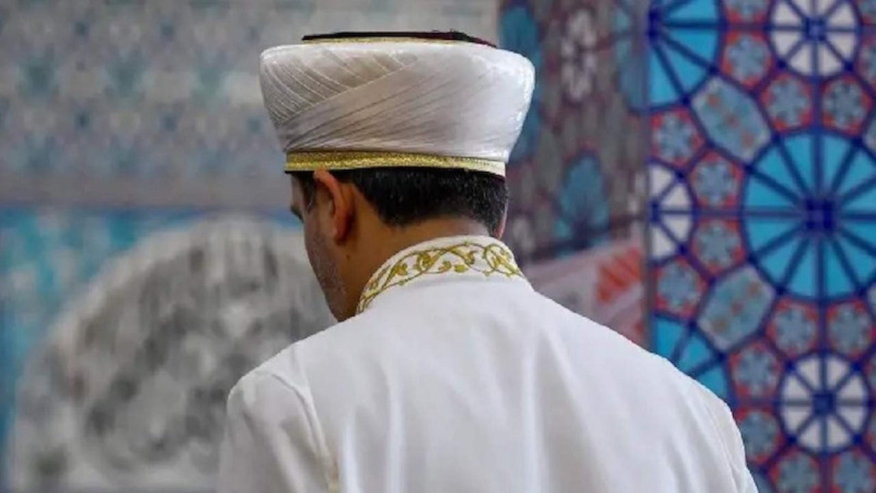 Fransa’dan flaş ‘imamlık’ kararı!