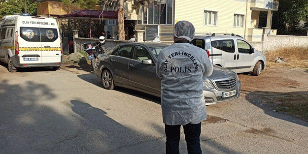 Fransa'dan gelen gurbetçilerin acı sonu