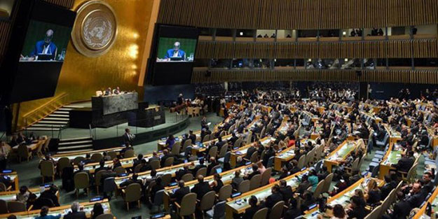 Fransa’dan ikiyüzlülük