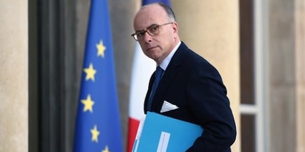 Fransa'dan ilginç cami kararı