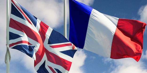 Fransa'dan İngiltere kararı! Kısıtlama getirdi