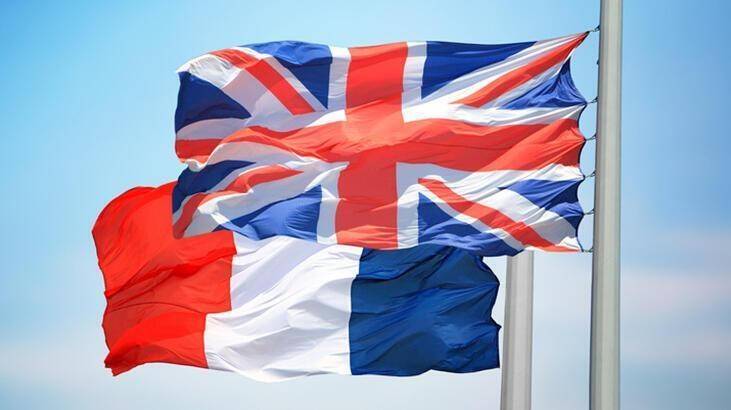 Fransa’dan İngiltere’ye düzensiz göçmen tepkisi: İngilizlerden ders alacak değiliz