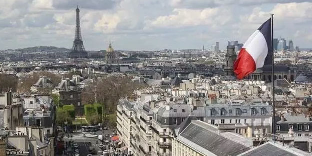 Fransa'dan İran uyarısı