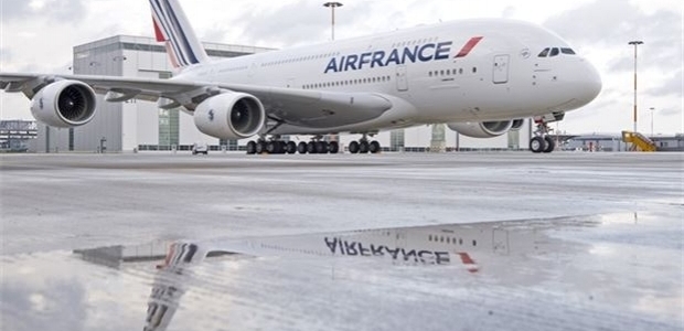 Fransa'dan İran'a dev satış