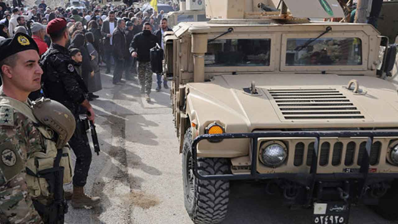 Fransa’dan İsrail’e iki uçlu mesaj! Lübnan’ın toprak bütünlüğüne saygı duyun