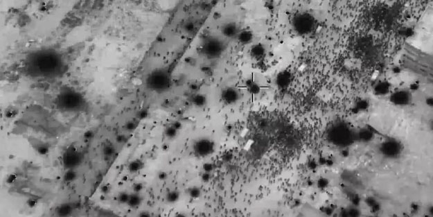 Fransa'dan İsrail'e sert tepki: Bunun haklı bir tarafı yok