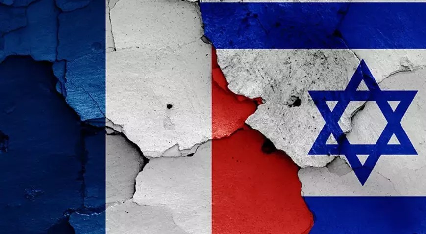 Fransa’dan İsrail’e Suriye uyarısı!