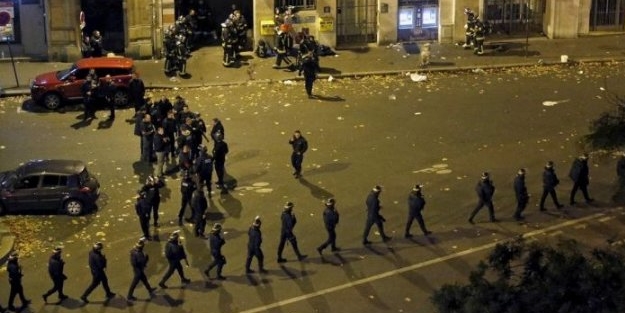 Dehşet itiraf: İç savaşın eşiğindeyiz!