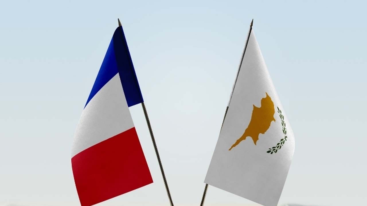 Fransa’dan Kıbrıs’ta silah hamlesi! Kimi tehdit ediyor: Tank?