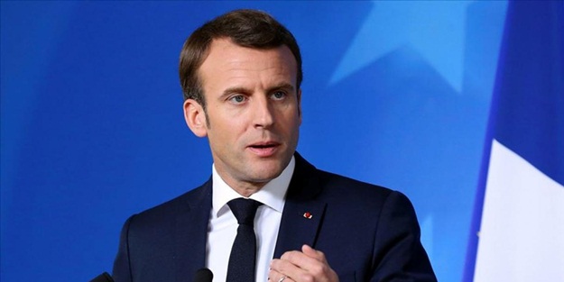 Fransa'dan küstah 'Türkiye' açıklaması!