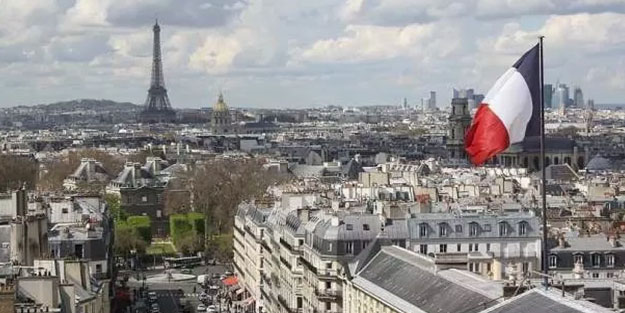 Fransa'dan, Mali tepkisi