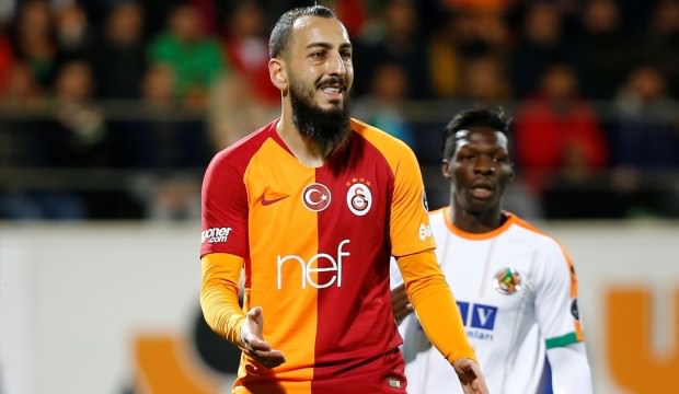 Fransa'dan Mitroglou açıklaması!