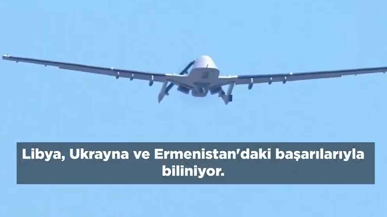 Fransa'dan olay belgesel! Türkiye'nin silahları...