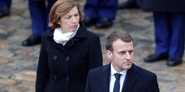 Fransa'dan olay Rusya itirafı: Kimse buna cesaret edemiyor