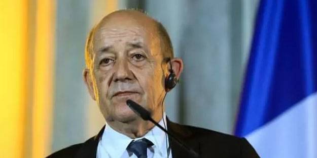 Fransa'dan Putin'e nükleer mesaj