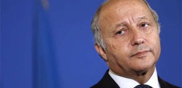 Fransa'dan PYD açıklaması