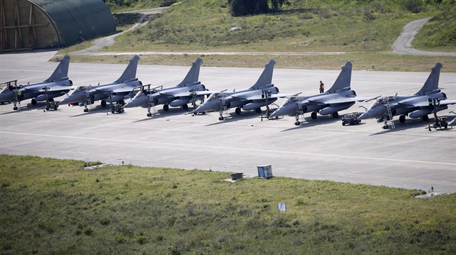 Fransa'dan rekor ihracat