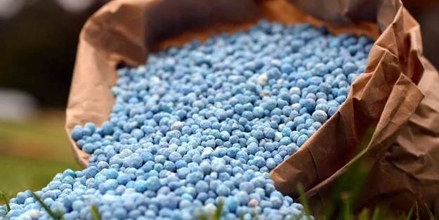 Fransa'dan Rus gübresi açıklaması