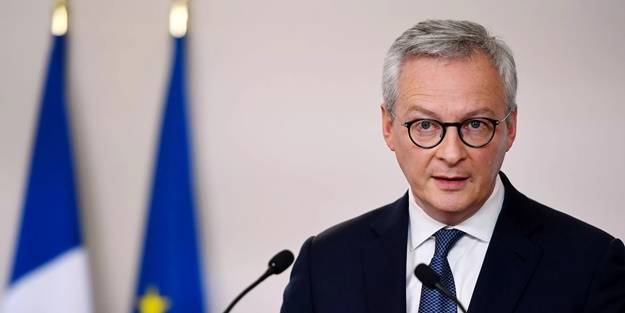 Fransa'dan Rusya isteği: Çekinceler var ama...