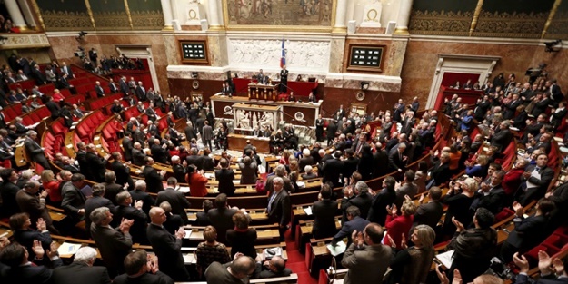 O ülkeden flaş Rusya kararı!