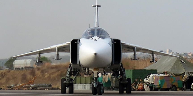 Fransa'dan Rusya'ya uyarı!