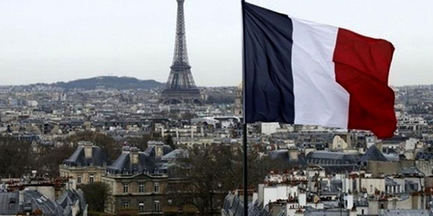 Fransa'dan Rusya'ya şok suçlama