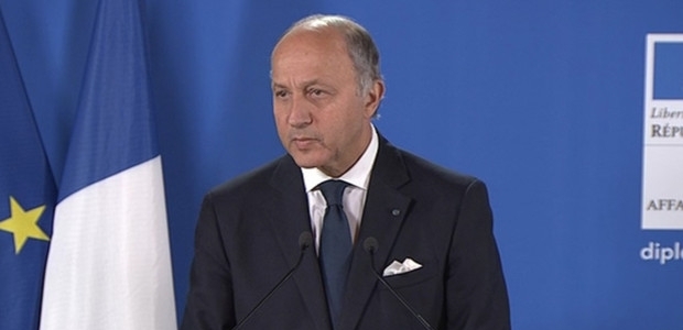 Fransa'dan Rusya'ya tepki