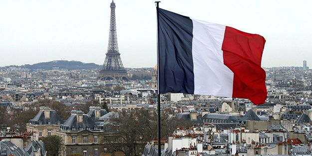 Fransa'dan skandal Filistin kararı! Yasaklandı