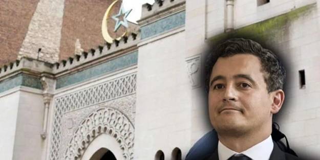 Fransa'dan skandal karar! Tepki çeken sözler