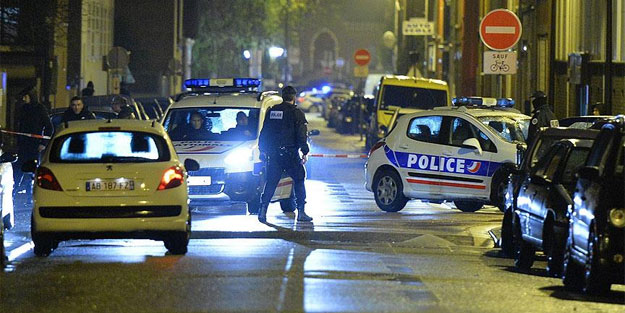 Fransa'dan sonra Belçika'ya da sıçradı