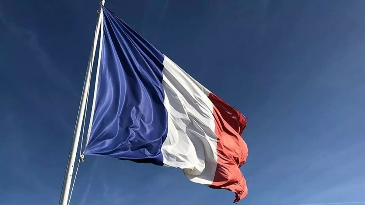 Fransa’dan Suriye açıklaması: Memnuniyet verici!