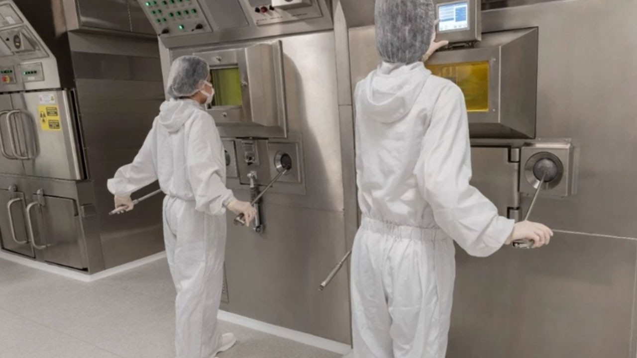 Fransa'dan sürpriz karar! Türkiye'nin sağlık devini satın aldılar