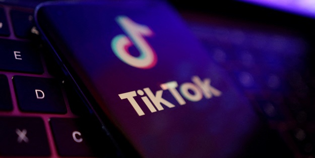 Fransa'dan TikTok'a 5 milyon avro ceza