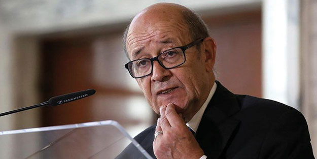 Avrupa ülkesinden Türkiye çıkışı: Ankara ile sözlü ateşkes yaptık