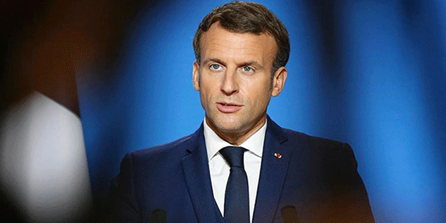 Fransa'dan Türkiye kararı! Geç de olsa dahil ettiler