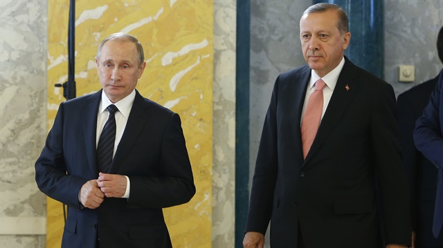 Fransa'dan 'Türkiye-Rusya' mesajı