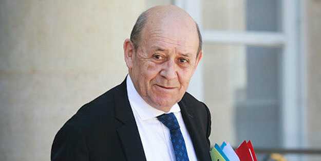 Fransa'dan Türkiye'ye Karabağ iftirası