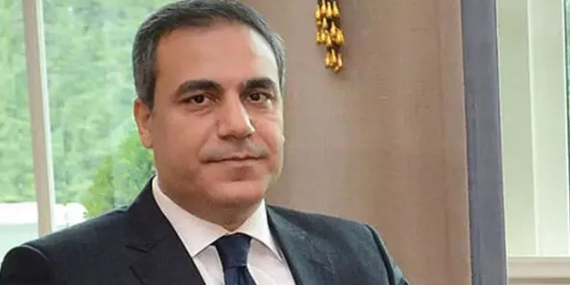 Fransa'dan Türkiye'ye tebrik mesajı: Yeni kabine üyesi Hakan Fidan Türkiye'den dünya listesine girdi! O haber