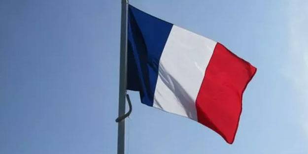 Fransa'dan Ukrayna'ya askeri yardım