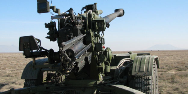 Fransa'dan Ukrayna'ya kritik askeri yardım