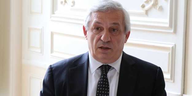 Fransa'nın Anglo-Sakson Adalar meselesindeki tutumunu hatırlattı: Konu Türkiye olunca tavır neden değişiyor?