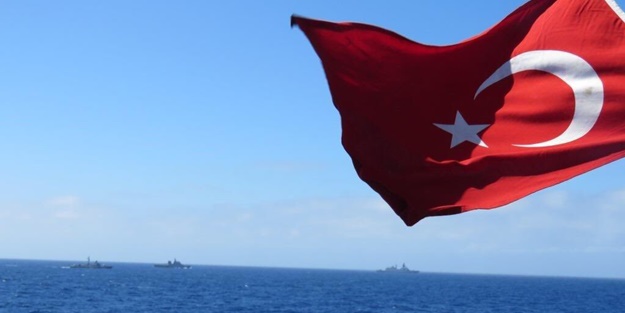 Fransa'nın asılsız Türkiye iddiası sonrası BAE'den skandal açıklama