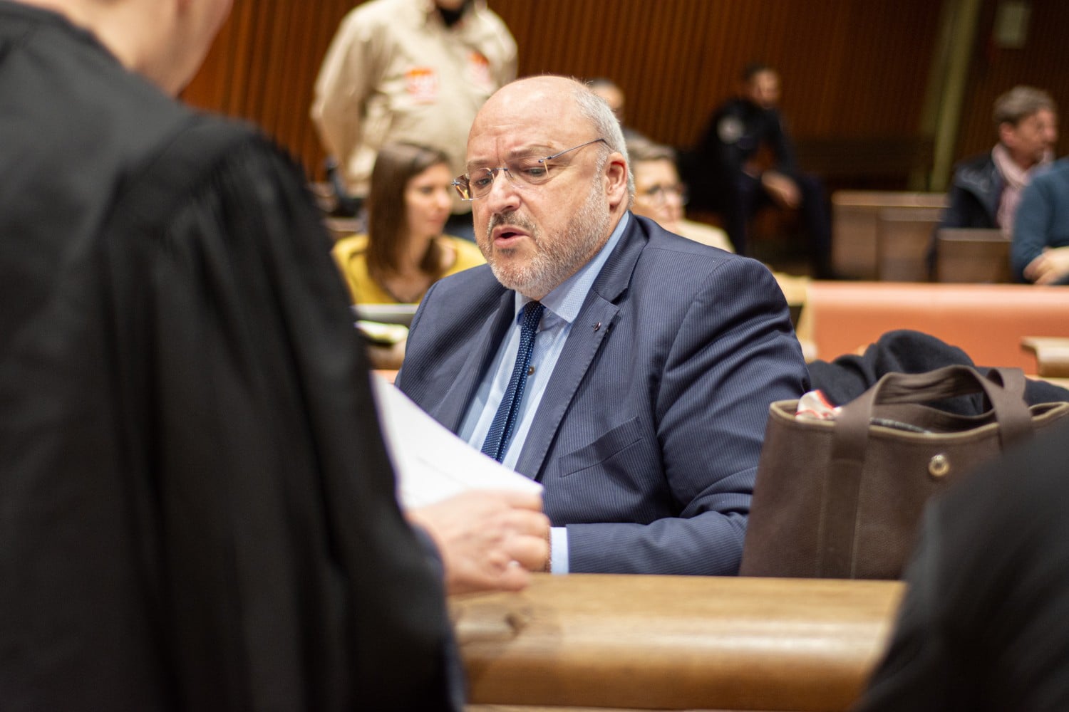 Fransa’nın ‘Ekrem’i görevden alındı: Türkiye’ye dil uzatan Avrupalı sosyalistler ötün şimdi